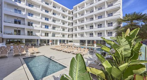 Hotel Ilusion Calma & Spa