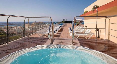 htop Calella Palace