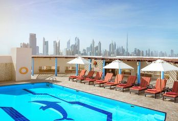 Jumeira Rotana