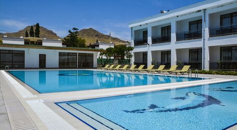 Club Marma Hotel