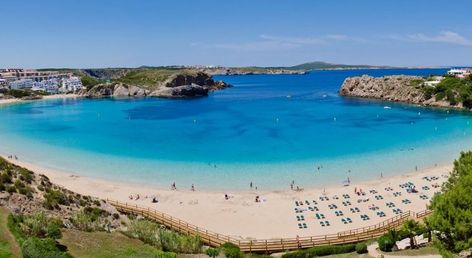 Club Hotel Aguamarina