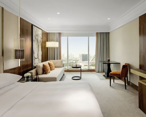 Grand Hyatt Dubai-0