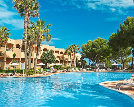 Grupotel Santa Eulària & Spa-2