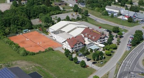 Hotel Empfinger Hof