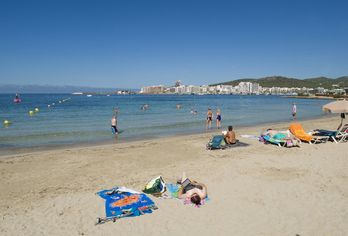 Osiris Ibiza