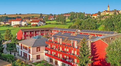 Reiterhof Runding