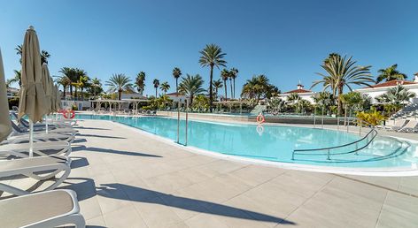 DunaGolf Suites