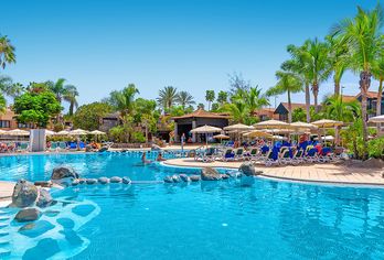 allsun Hotel Esplendido