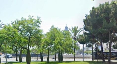 Hostal BCN Port