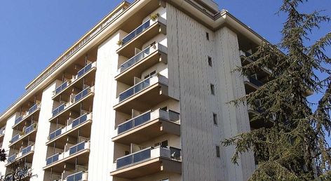 Pineta Palace