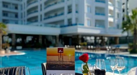 Fafa Premium Resort