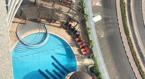 Copthorne Hotel Dubai
