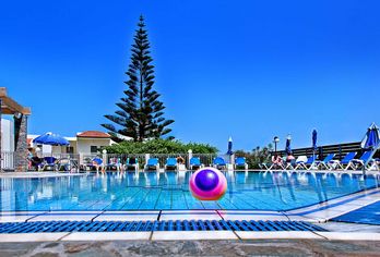 Villa Mare Monte Aparthotel