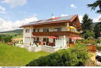 Hotel Rösslwirt