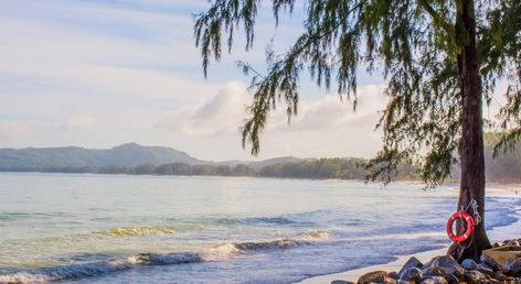 Best Western Premier Bangtao Beach Resort & Spa