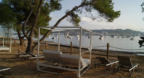 Els Pins Resort & Spa