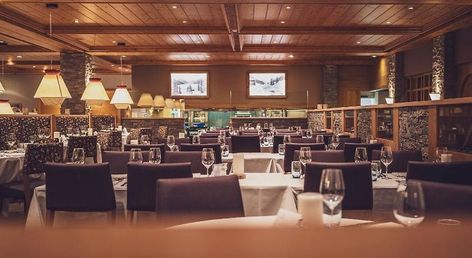 Mountain Plaza Hotel
