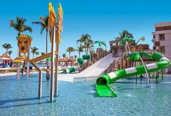 Bahia Principe Grand Tulum