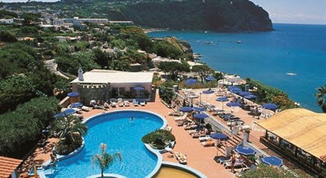 Hotel Terme Providence