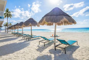 Sunscape Cancun Resort & Spa