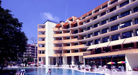 Hotel Allegra