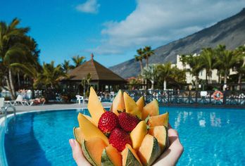GRan Canaria