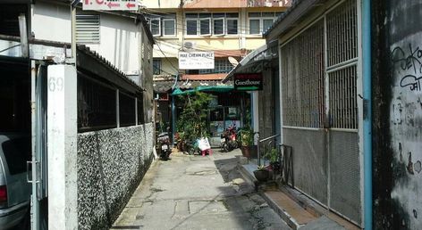 New Central Guesthouse