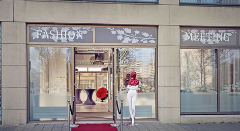 WestCord Fashion Hotel Amsterdam