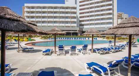 Axis Vermar Conference & Beach