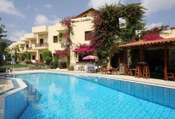 Maria Lambis Apartments