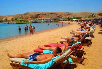 Coral Hills Resort Sharm El Sheikh