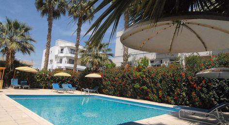 Sunflower Hotel Apartments