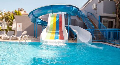 Sun City Apartments & Hotel