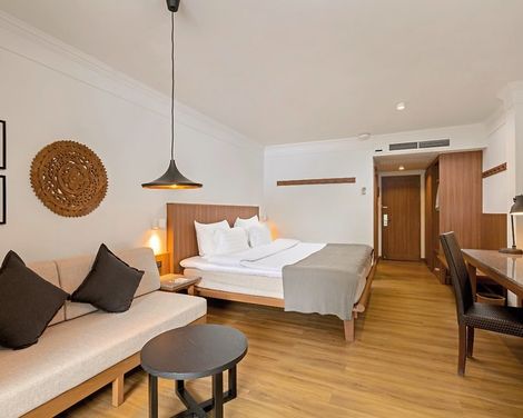 Sunprime Kamala Beach-0