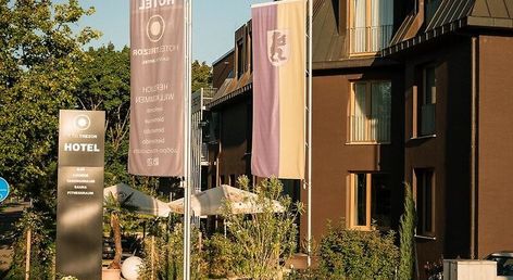 Hotel Trezor
