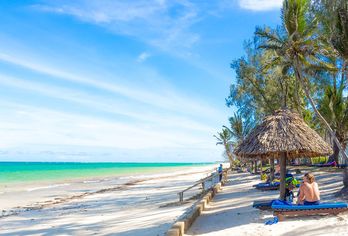 Diani Sea Resort