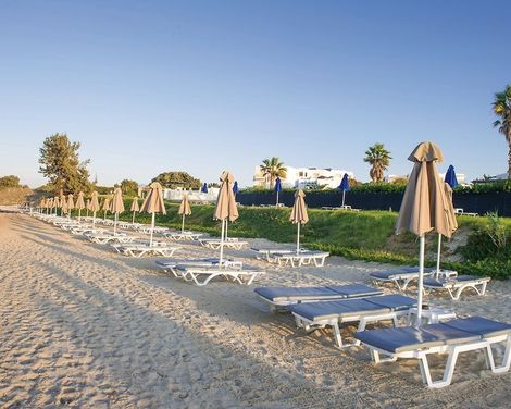 Mastichari Bay Hotel & Family Suites-3