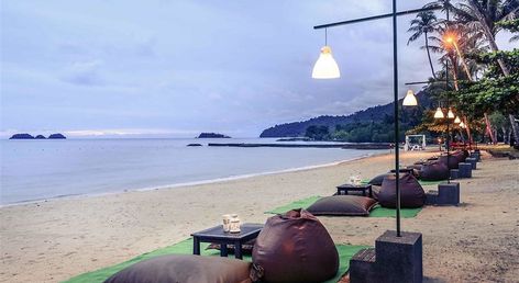 Mercure Koh Chang Hideaway