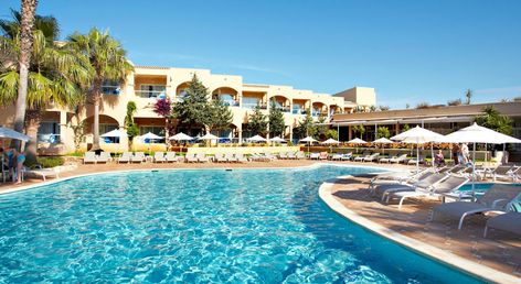Grupotel Santa Eulària & Spa