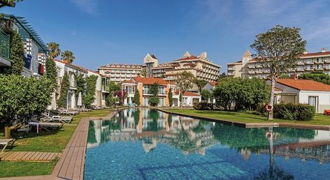IC Hotels Santai Family Resort