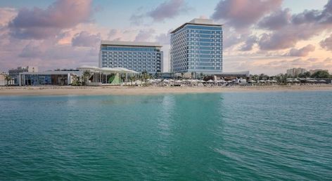 Rixos Gulf Hotel Doha