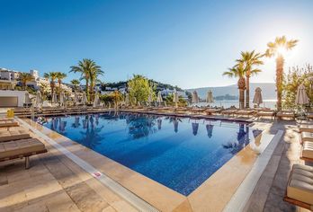 Prive Hotel Bodrum