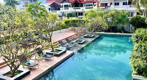 Kudos Parc Pattaya