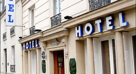 Grand Hotel Doré