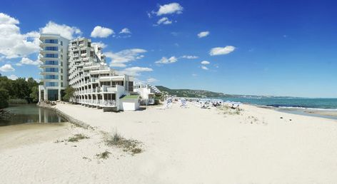 Hotel Gergana