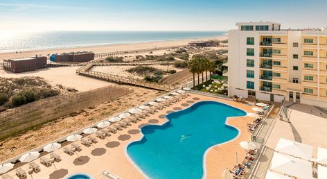 Dunamar Hotel Apartamentos