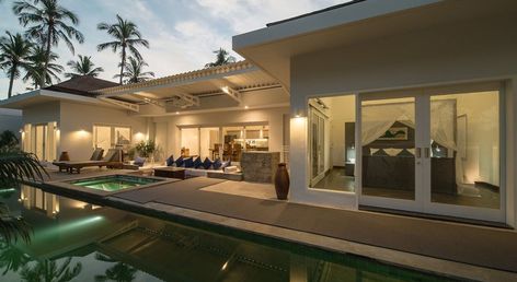 Tropik Resort Lombok