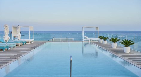 Iberostar Selection Santa Eulalia Ibiza