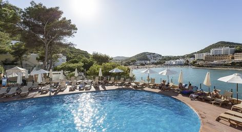 Palladium Hotel Cala Llonga