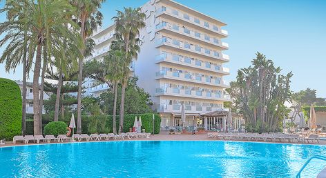 Hotel Oleander